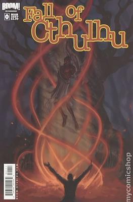 Fall of Cthulhu