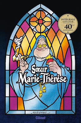 Sœur Marie-Thérèse Intégrale couleur - 40ème anniversaire