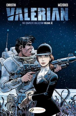 Valerian. The Complete Collection #4