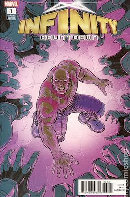 Infinity Countdown (Variant Covers) #1