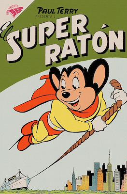 El Super Ratón #69