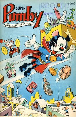 Super Pumby (2ª época 1963-1973) #5