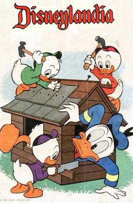 Disneylandia #341