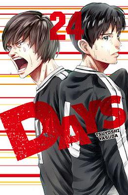 Days #24