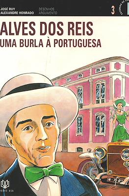 Estórias de Lisboa #3