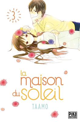 La maison du soleil #3