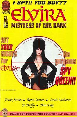 Elvira: Mistress of the Dark #76