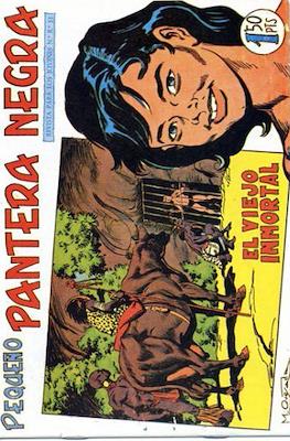 Pantera Negra / Pequeño Pantera Negra #145