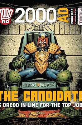2000 AD #1690