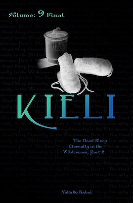 Kieli #9
