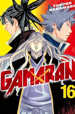 Gamaran #16