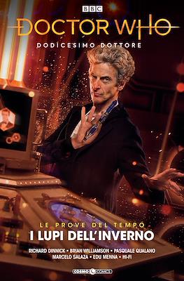 Doctor Who #5