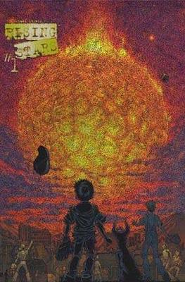 Rising Stars (1999-2005 Variant Cover) #1.4