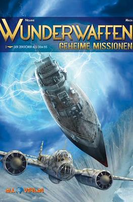 Wunderwaffen - Geheime Missionen #3