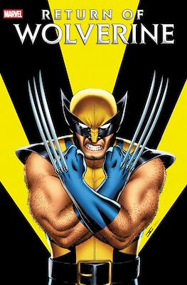Return of Wolverine Omnibus
