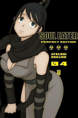 Soul Eater Perfect Edition #4