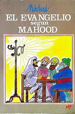 Colección Isaac de humor religioso #4