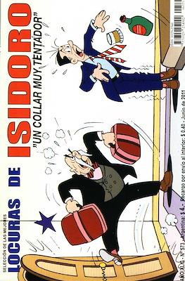 Locuras de Isidoro #573