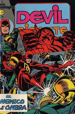 Devil Gigante #38
