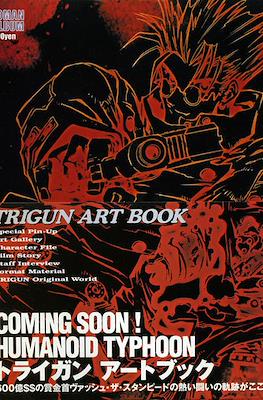 Trigun Art Book (ロマンアルバム)
