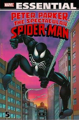 Marvel Essential Peter Parker, the Spectacular Spider-Man #5