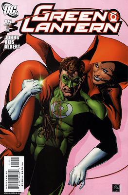 Green Lantern Vol. 4 (2005-2011) #15
