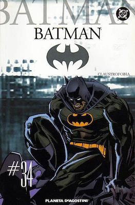 Coleccionable Batman (2005-2006) (Rústica 96 pp) #34