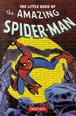 The Little Book of The Amazing Spider-Man (Rústica 192 pp)