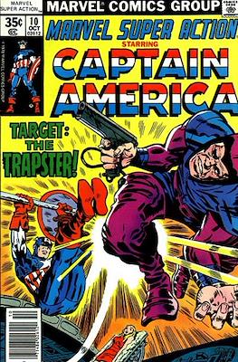Marvel Super Action Vol 2 #10