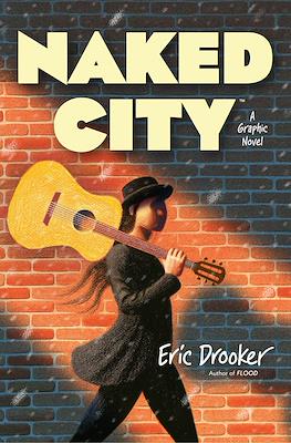 Naked City: A Graphic Novel
