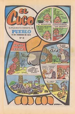 El Cuco #21