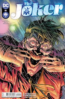 The Joker Vol. 2 (2021-2022) #15
