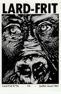 Lard-Frit #16