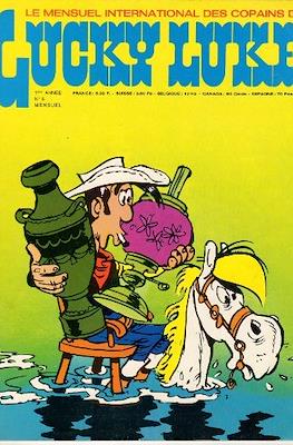 Le Mensuel International des Copains de Lucky Luke #6