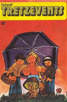 L'Infantil / Tretzevents #192