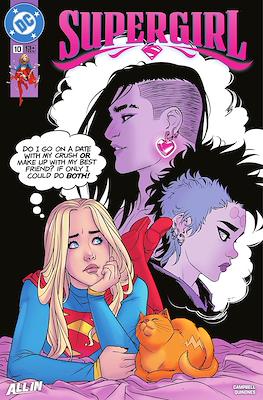 Supergirl Vol. 8 (2025-) #10