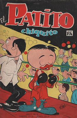 El Patito Chiquito #14