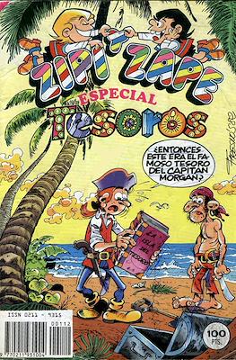 Zipi y Zape Especial / ZipiZape Especial #112