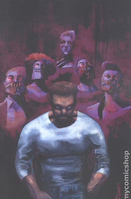 House of Slaughter (Variant Cover) #21.6