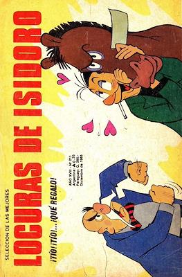 Locuras de Isidoro #211