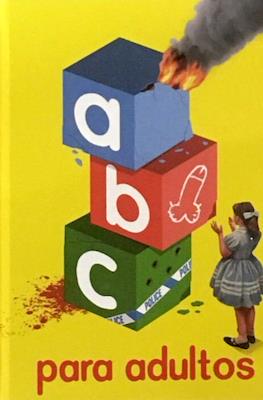 ABC para adultos (Cartoné 60 pp)