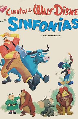 Cuentos de Walt Disney Extraordinario #38