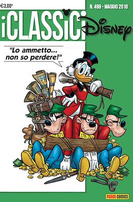 I Classici di Walt Disney #498