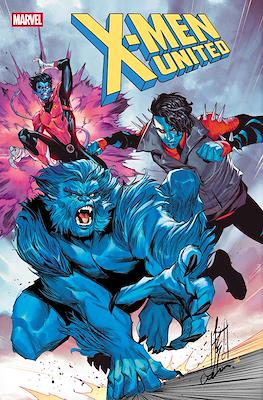 X-Men United (2026-) #6