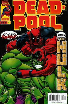 Deadpool Vol. 2 (1997-2002) #4