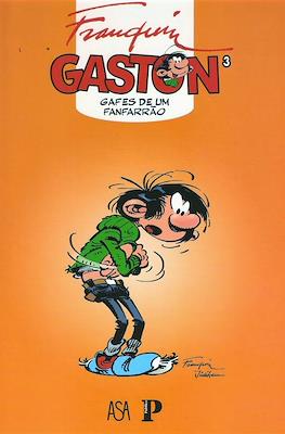 Gaston #3