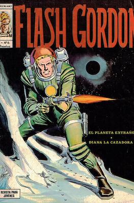 Flash Gordon Vol. 1 #6