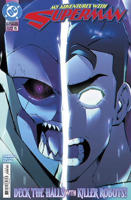 My Adventures With Superman (2024) #5