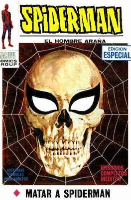 Spiderman Vol. 1 #23