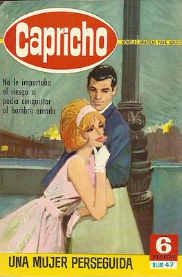 Capricho (1963) #47